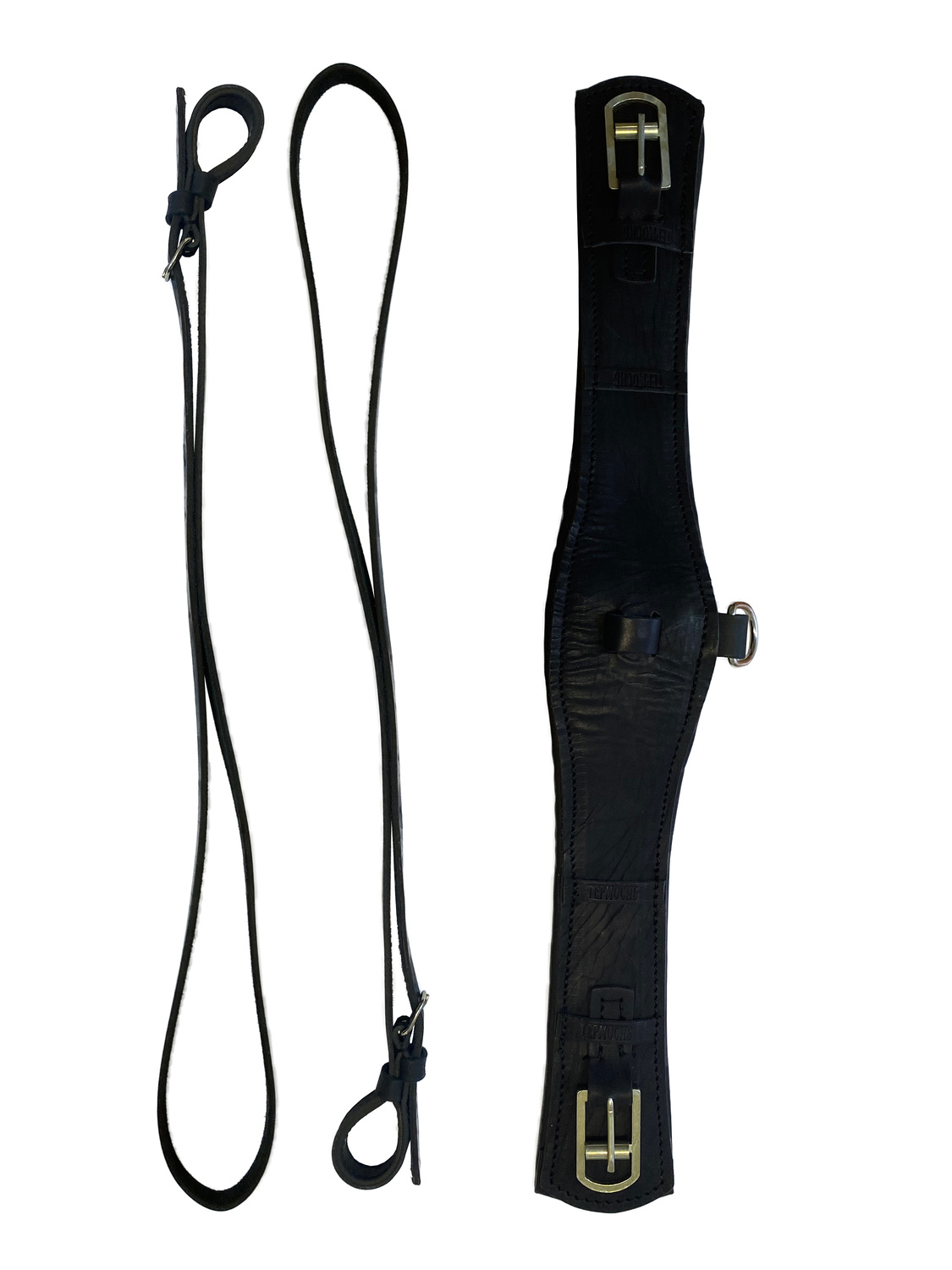 Подпруга рысачья 600 мм